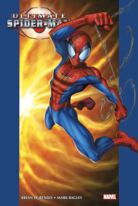 Fumetto - Marvel omnibus - ultimate spider-man n.2