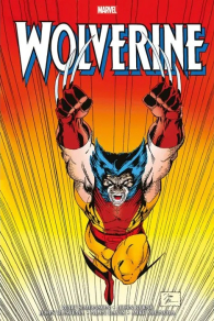 Fumetto - Marvel omnibus - wolverine n.2