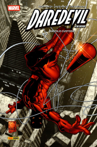 Fumetto - Marvel pocket - daredevil: Diavolo custode