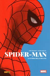 Fumetto - Marvel pocket - spider-man: La storia della mia vita