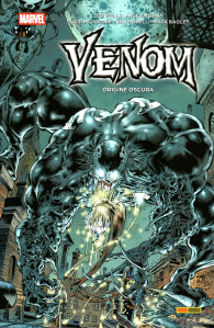 Fumetto - Marvel pocket - venom: Origine oscura