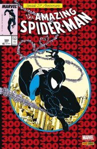 Fumetto - Marvel replica - spider-man n.300