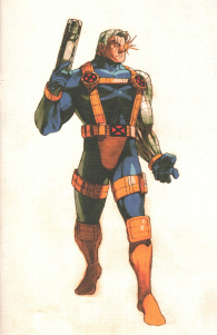 Fumetto - Deadpool n.175: Marvel vs. capcom variant