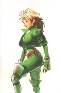 Fumetto - Gli incredibili x-men n.430: Marvel vs. capcom variant