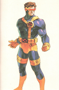 Fumetto - Eccezionali x-men n.10: Marvel vs. capcom variant