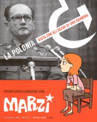 Fumetto - Marzi n.1