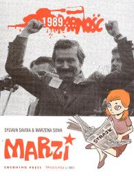 Fumetto - Marzi n.2