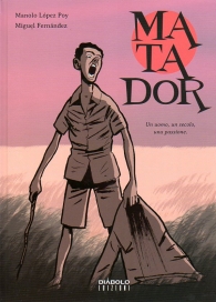 Fumetto - Matador