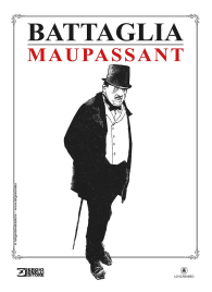 Fumetto - Maupassant