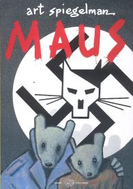 Fumetto - Maus