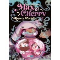 Fumetto - Max & cherry: Hokety pocket