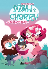Fumetto - Max & cherry: L'amore pocket