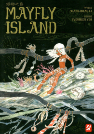 Fumetto - Mayfly island