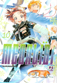 Fumetto - Medalist n.10