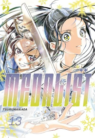 Fumetto - Medalist n.13