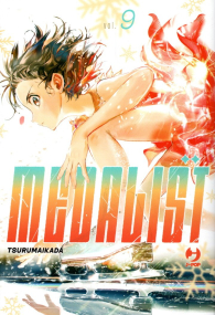Fumetto - Medalist n.9