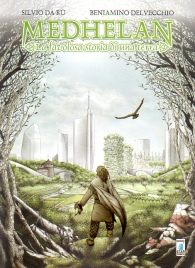 Fumetto - Medhelan