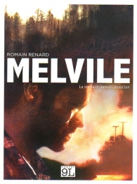 Fumetto - Melvile: La storia di samuel beauclair