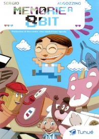 Fumetto - Memorie a 8 bit