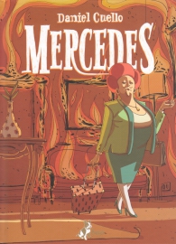 Fumetto - Mercedes