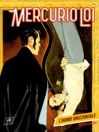 Fumetto - Mercurio loi n.10