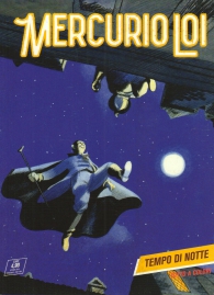 Fumetto - Mercurio loi n.13