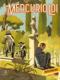 Fumetto - Mercurio loi n.14
