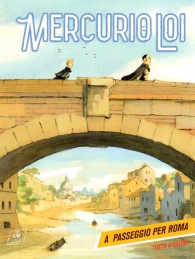 Fumetto - Mercurio loi n.6