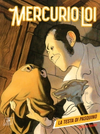 Fumetto - Mercurio loi n.7