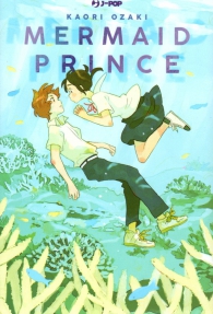Fumetto - Mermaid prince