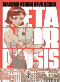 Fumetto - Metamorphosis