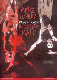 Fumetto - Medz yeghern: Il grande male