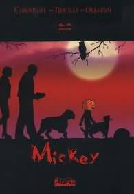 Fumetto - Mickey