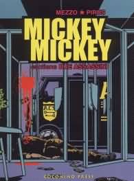 Fumetto - Mickey mickey
