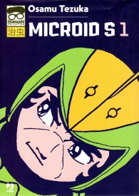 Fumetto - Microid s n.1