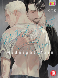 Fumetto - Midnight rain