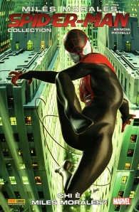 Fumetto - Miles morales spider-man - collection n.1: Chi è miles morales?