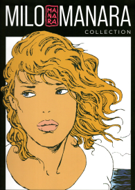 Fumetto - Milo manara collection: Ballata in si bemolle