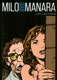 Fumetto - Milo manara collection: Rivoluzione