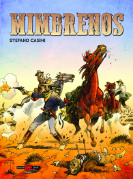 Fumetto - Mimbrenos