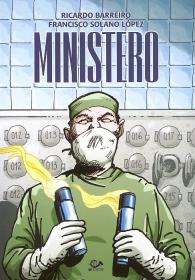 Fumetto - Ministero