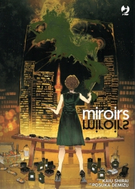 Fumetto - Miroirs