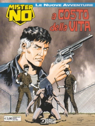 Fumetto - Mister no - le nuove avventure n.6