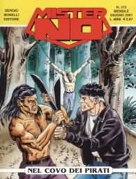 Fumetto - Mister no n.313