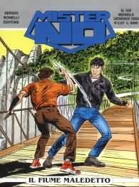 Fumetto - Mister no n.320