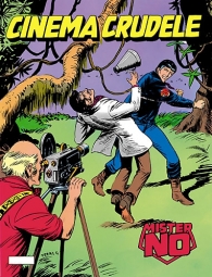 Fumetto - Mister no n.70