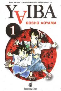 Fumetto - Yaiba: Serie completa 1/24