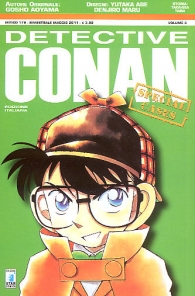 Fumetto - Detective conan - special cases n.3