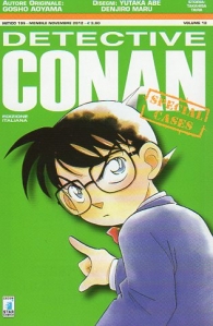 Fumetto - Detective conan - special cases n.12
