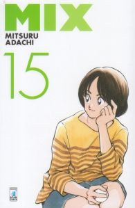 Fumetto - Mix n.15
